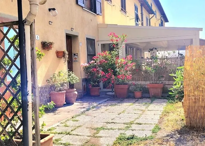 Appartamento Castel San Gimignano *