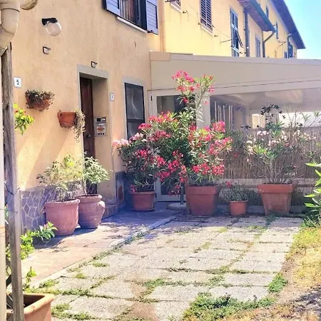 Appartamento Castel San Gimignano *
