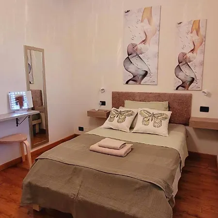 Appartamento Castel San Gimignano *