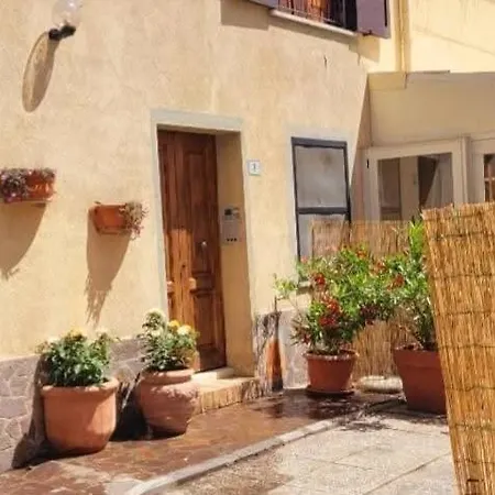 بيت للعطل Appartamento Castel San Gimignano