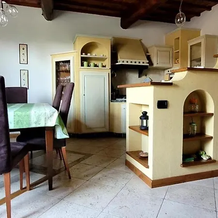 Appartamento Castel San Gimignano *