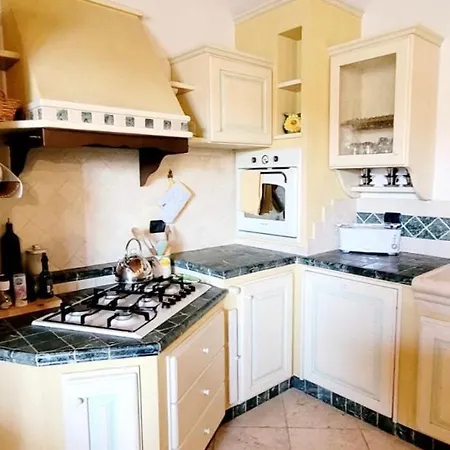 Appartamento Castel San Gimignano * كاسل سان جيمجنانو