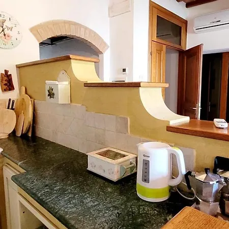 بيت للعطل Appartamento Castel San Gimignano كاسل سان جيمجنانو