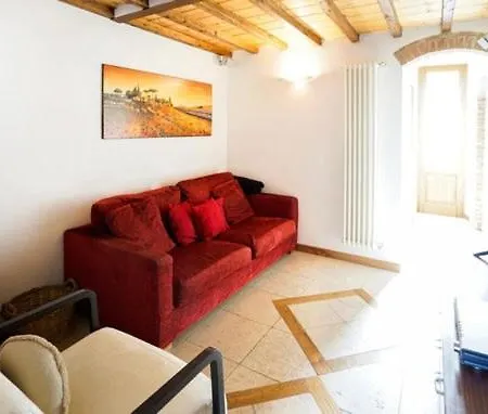 Appartamento Castel San Gimignano *
