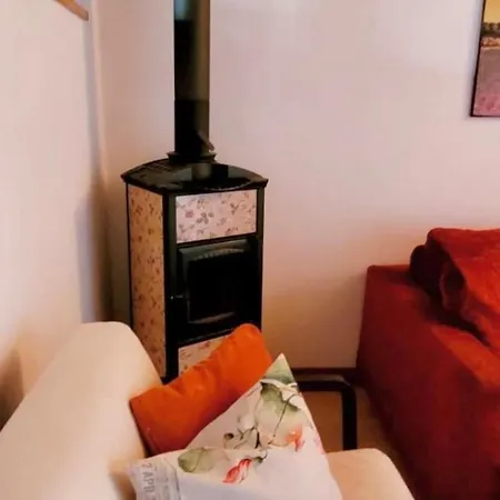 بيت للعطل Appartamento Castel San Gimignano