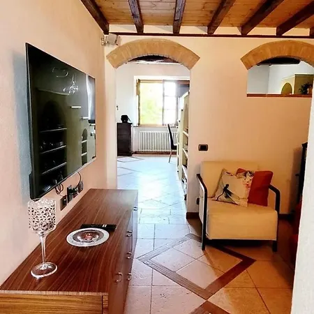 Appartamento Castel San Gimignano كاسل سان جيمجنانو