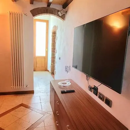 Appartamento Castel San Gimignano *