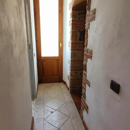 Appartamento Castel San Gimignano كاسل سان جيمجنانو