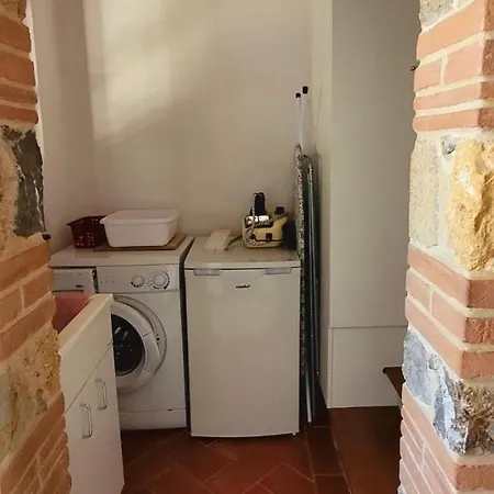 Appartamento Castel San Gimignano بيت للعطل *
