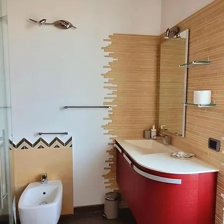 بيت للعطل Appartamento Castel San Gimignano كاسل سان جيمجنانو