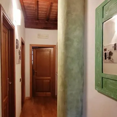 Appartamento Castel San Gimignano * كاسل سان جيمجنانو