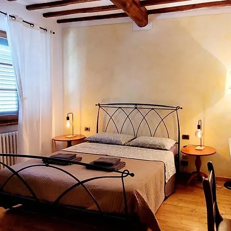بيت للعطل Appartamento Castel San Gimignano كاسل سان جيمجنانو