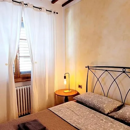 بيت للعطل Appartamento Castel San Gimignano