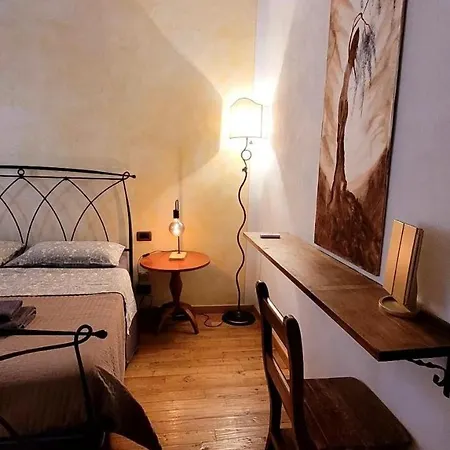 Appartamento Castel San Gimignano * كاسل سان جيمجنانو