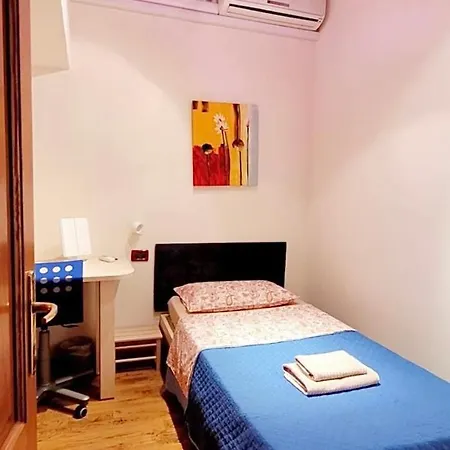 Appartamento Castel San Gimignano بيت للعطل
