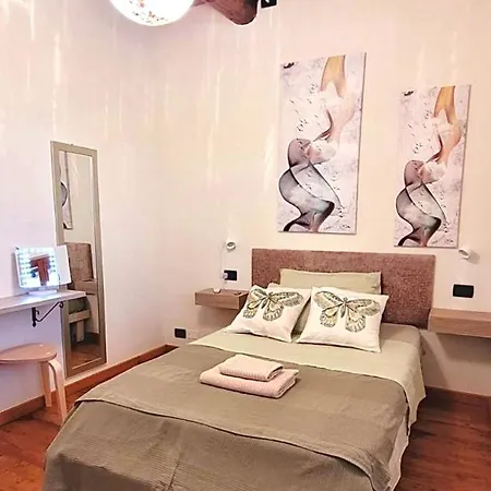 Appartamento Castel San Gimignano بيت للعطل كاسل سان جيمجنانو