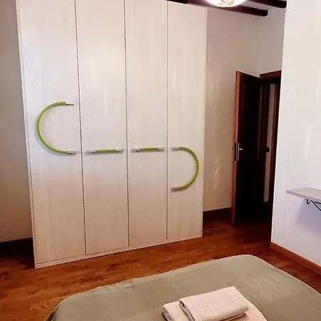 بيت للعطل Appartamento Castel San Gimignano *