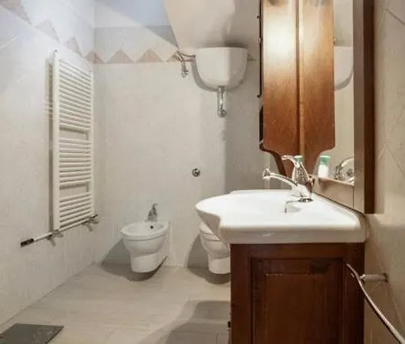 Appartamento Castel San Gimignano بيت للعطل