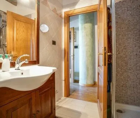 Appartamento Castel San Gimignano