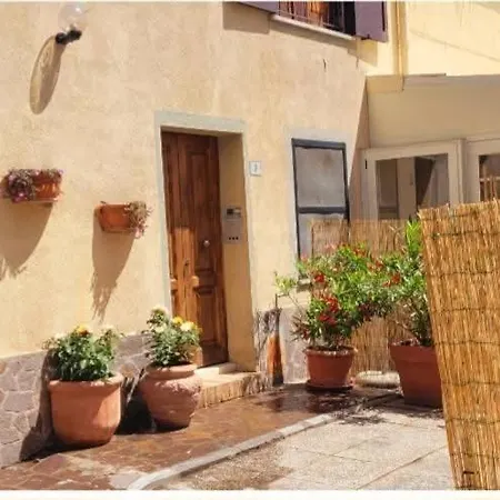 بيت للعطل Appartamento Castel San Gimignano