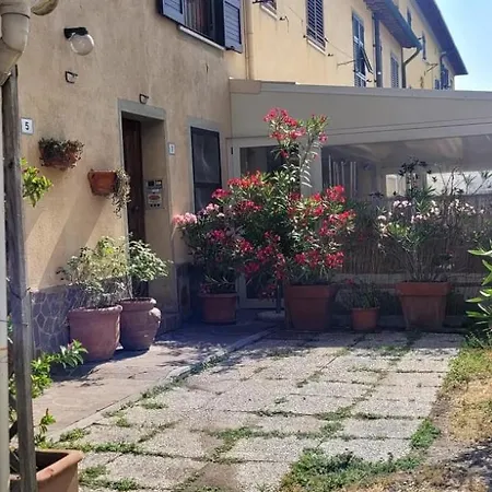 Appartamento Castel San Gimignano * كاسل سان جيمجنانو