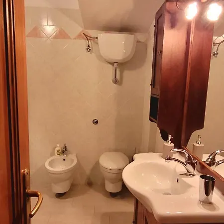 بيت للعطل Appartamento Castel San Gimignano كاسل سان جيمجنانو